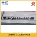 stainless steel long stroke large bore hydraulic cylinder